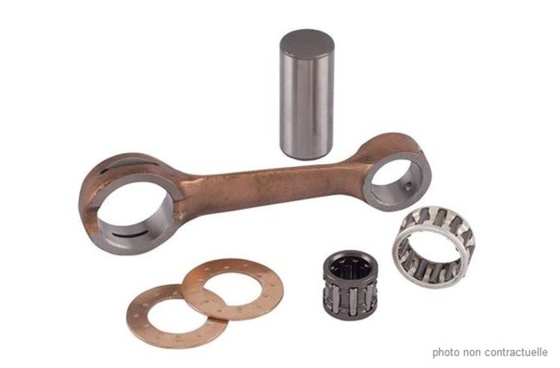 JASIL Connecting Rod Kit - Peugeot