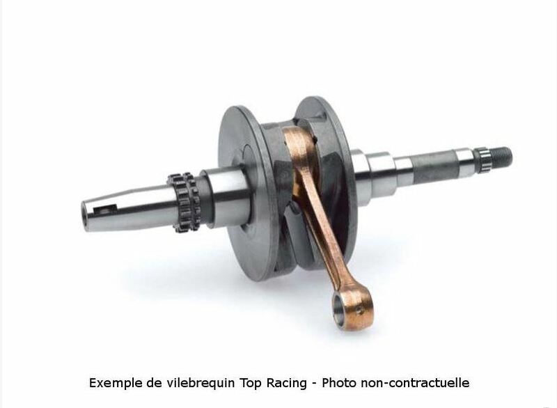 JASIL OEM Crankshaft - KYMCO