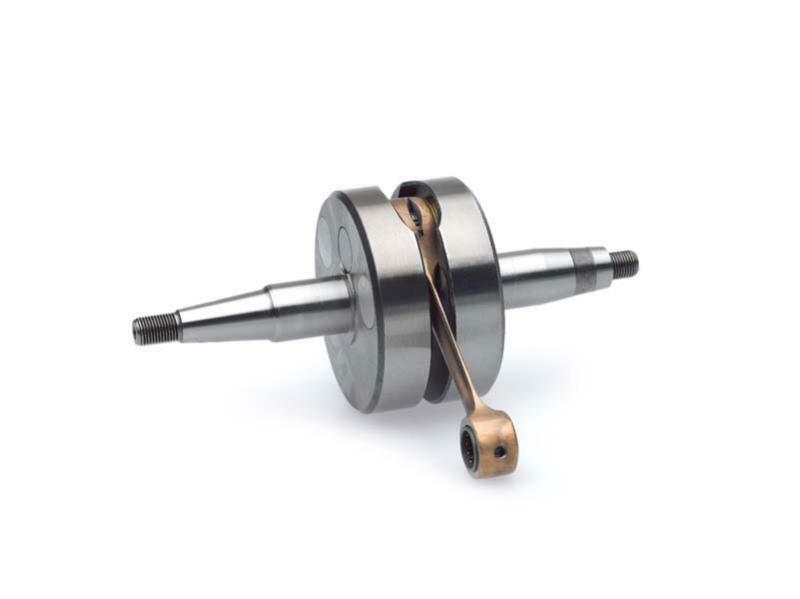 JASIL Evo NG Reinforced Crankshaft