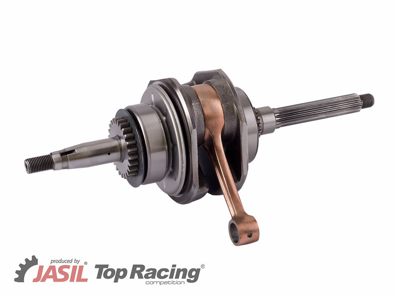 JASIL OEM Crankshaft