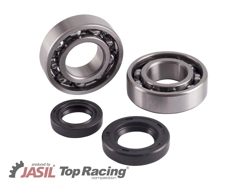JASIL Crankshaft Bearing & Oil Seal Kit