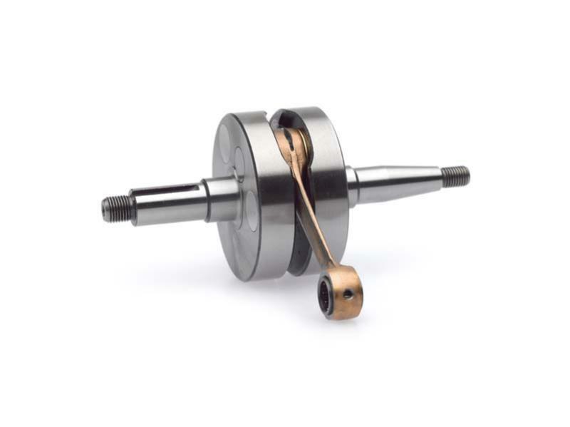 JASIL Evo NG Reinforced Crankshaft