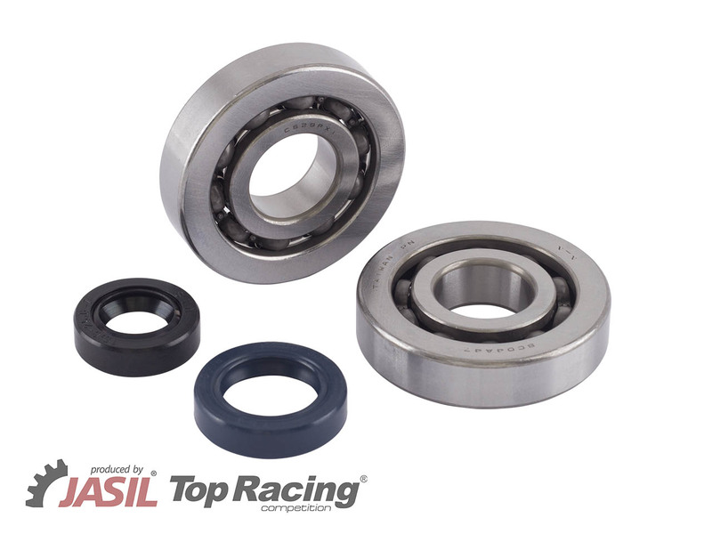 JASIL Crankshaft Bearing & Oil Seal Kit