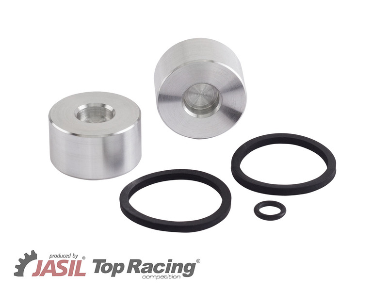 JASIL Brake Caliper Repair Kit for Brembo