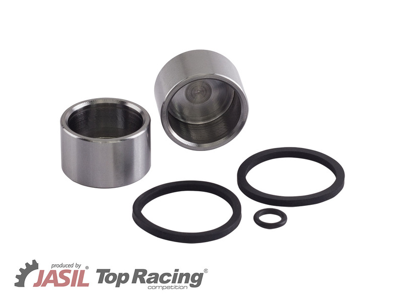 JASIL Brake Caliper Repair Kit for Grimeca
