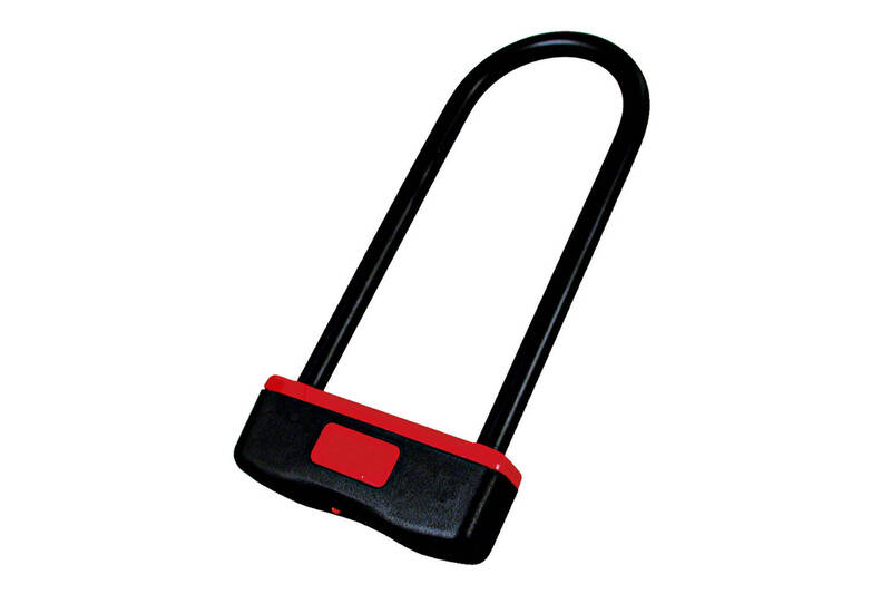 Vector Unisex Speed Lock+ U-Lock - Ø16mm / 88X310mm