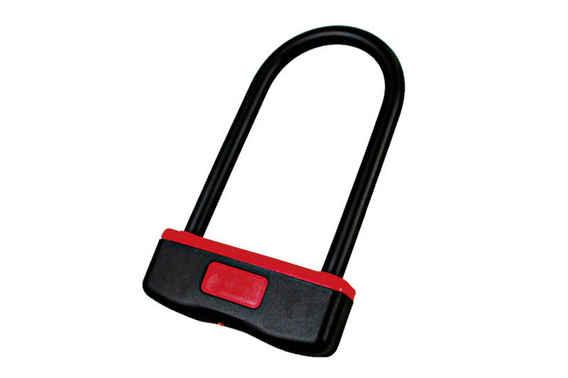 Vector Unisex Speed Lock+ U-Lock - Ø16mm / 88X103mm