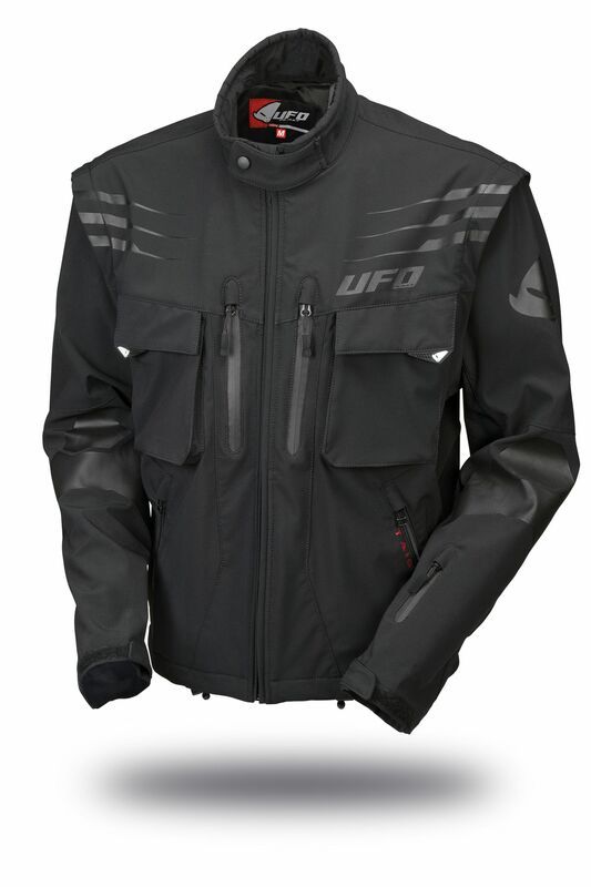 Tabella taglie ufo top