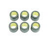 Preview image for Athena S.p.A. Variator Rollers Set 20x15mm 13,5gr - 6 pieces