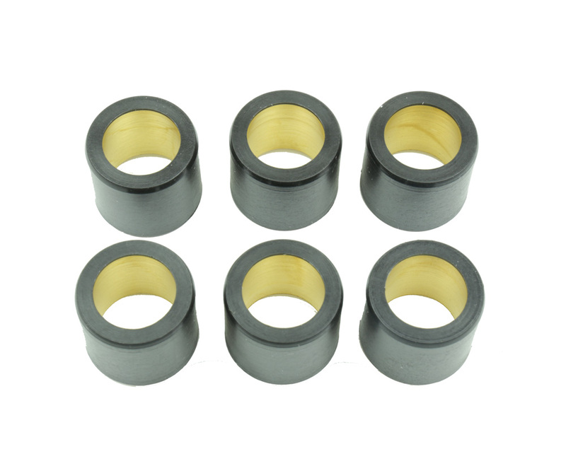 ATHENA Jeu de galets ATHENA 25x22,2mm 30gr