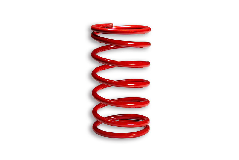 MALOSSI Extreme Heavy-duty Compression Spring +30% Yamaha T-MAX 500/530