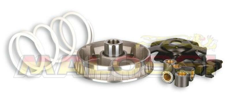 MALOSSI Multivar 2000 Variator