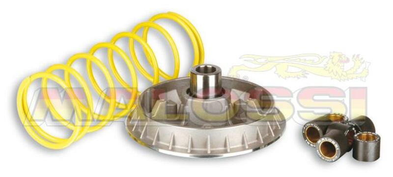 MALOSSI Multivar 2000 Variator - Kymco
