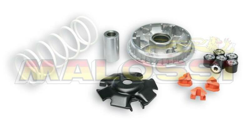 MALOSSI Multivar 2000 Variator