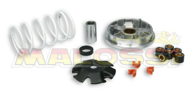 MALOSSI Multivar 2000 Variator - Peugeot