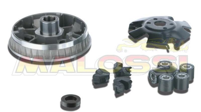 MALOSSI Multivar 2000 Variator - Peugeot