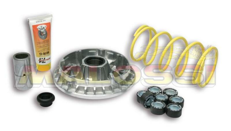 MALOSSI Multivar 2000 Variator