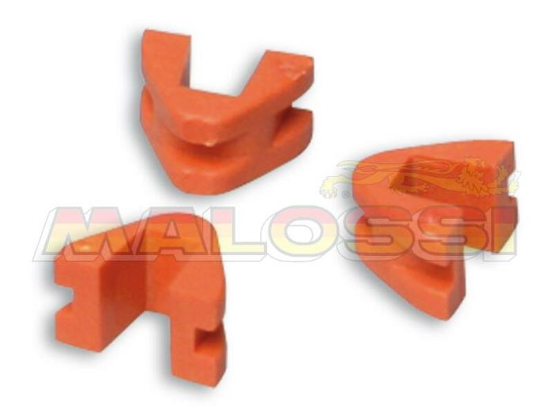 Malossi Multivar variator flange CPI/Malaguti/Honda/SYM
