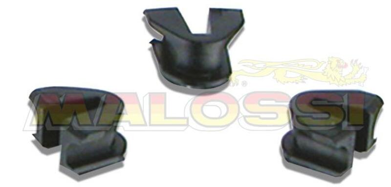 Malossi Multivar Piaggio 50/Gilera 50 variator flange guide