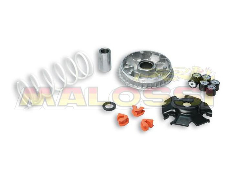 MALOSSI Multivar 2000 Variator