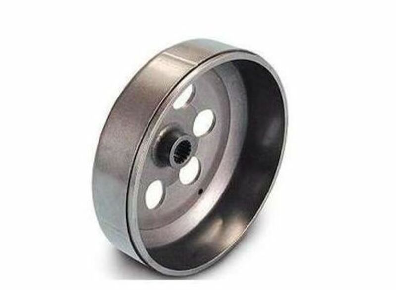 TECNIUM Clutch gasket B1 Minarelli Ø 107MM