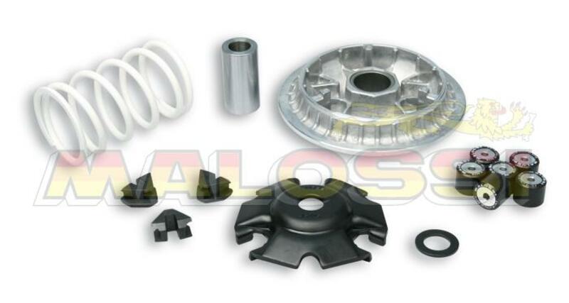 MALOSSI Multivar 2000 Variator