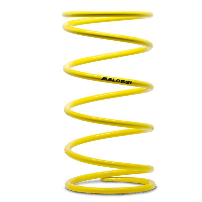 MALOSSI Sym GTS 125 superverstärkte Schubfeder