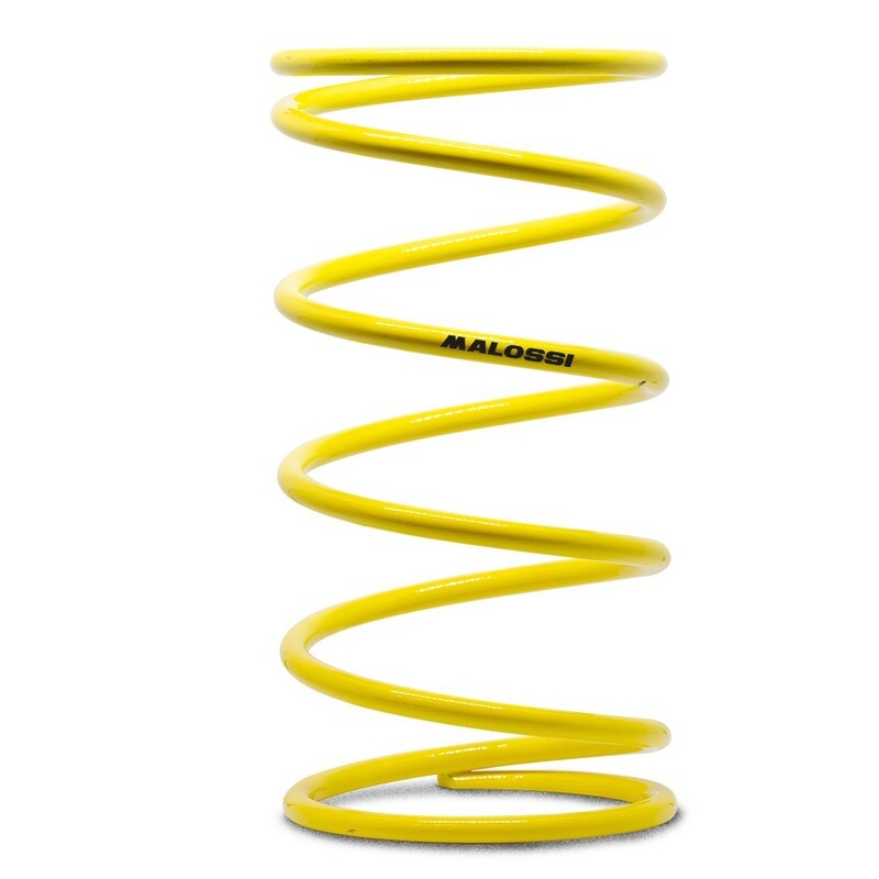 MALOSSI Sym GTS 125 muelle de empuje superreforzado