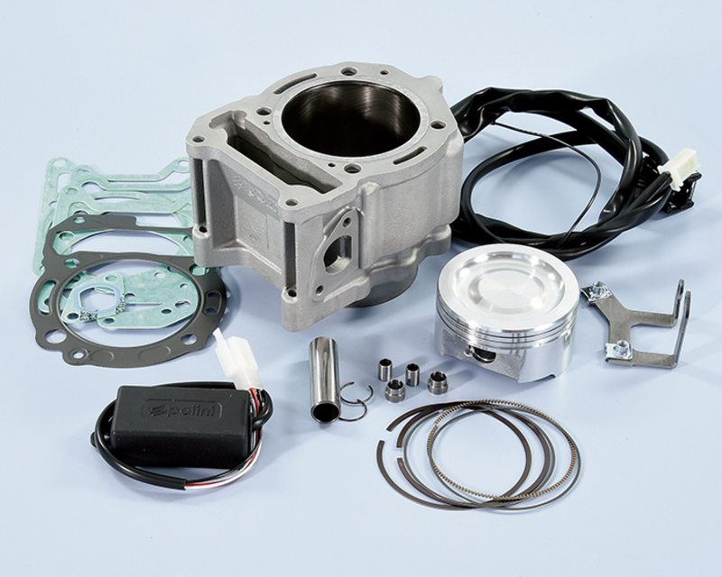 POLINI Cylinder Kit Euro 3 / 4