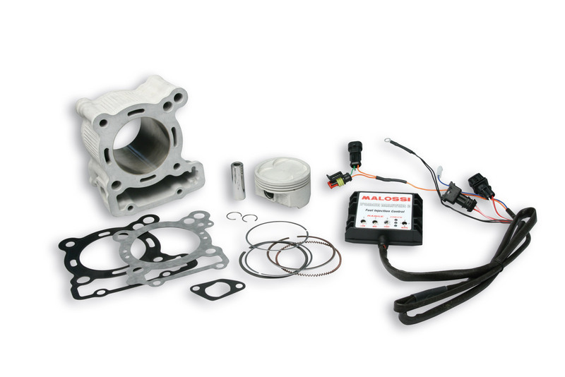 MALOSSI I-Tech Zylindersatz - Ø67mm