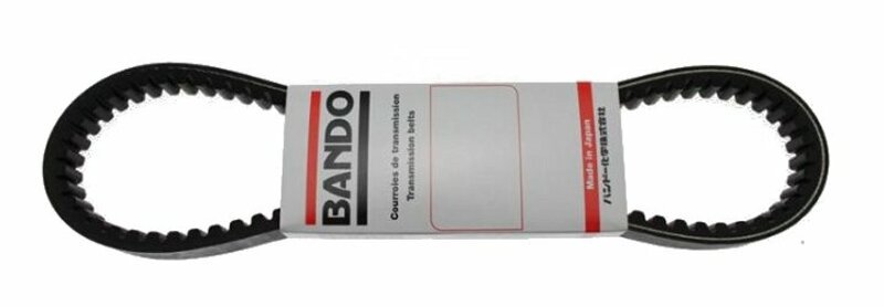 BANDO プレミアムトランスミッションベルト - ベストプライス ▷ FC-Moto