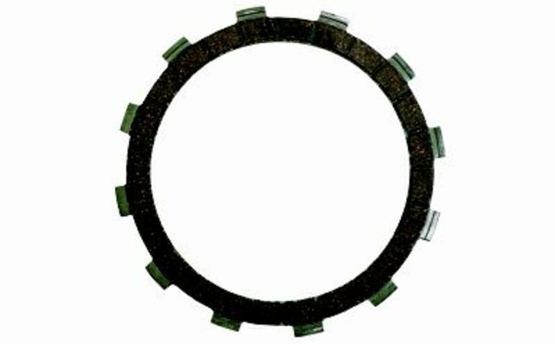  Friction Clutch Plate