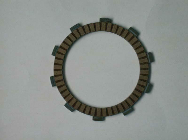 TOURMAX Friction Clutch Plate - Honda