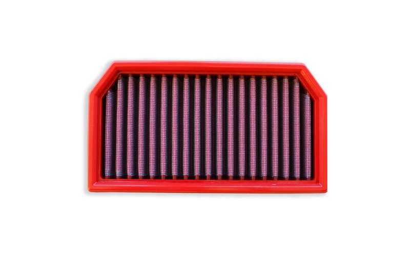 BMC Air Filter Filtro de aire Race - FM01117RACE