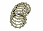 NEWFREN Performance Friction Clutch Plate