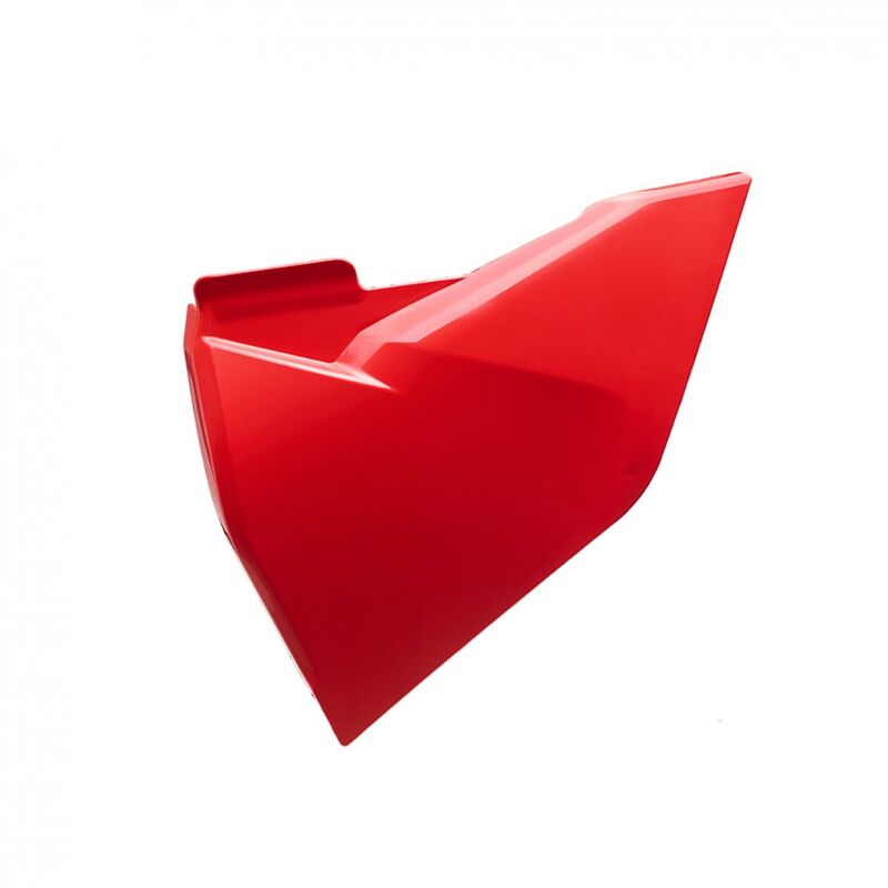 POLISPORT Airbox Cover- Red Gas Gas MC85, red