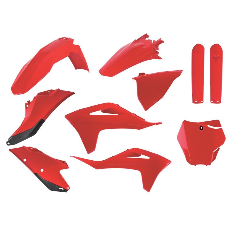 POLISPORT Plastic Kit - OEM Color