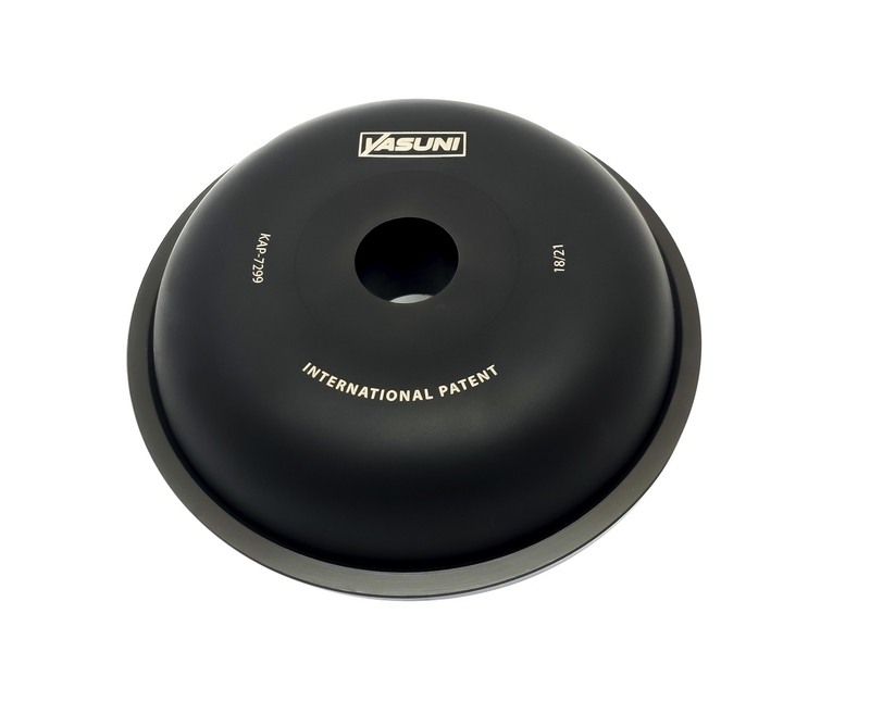 YASUNI Axiell drivning 2T - Minarelli 50-90