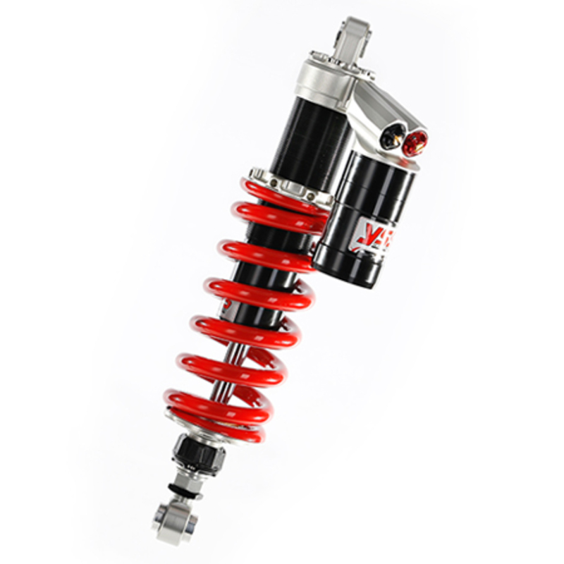 YSS Racing MZ456 Rear Shock Absorber, Size 260 mm, Size 260 mm