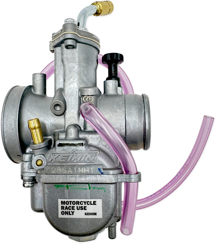 KEIHIN PWK28 Carburetor - buy cheap ▷ FC-Moto