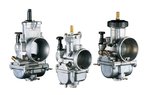 KEIHIN Standard-PWK38-Vergaser