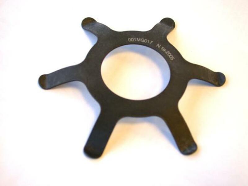 STM ARAI SPIDER SPRING