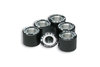 Preview image for MALOSSI Variator Rollers Set 20x14,8 8,5g - 6 pieces