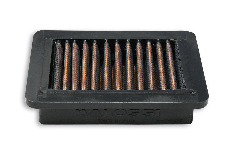 MALOSSI MHR W Box Air Filter - Yamaha T-Max