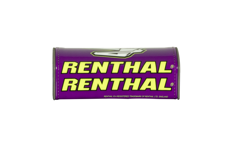 RENTHAL Fatbar Lenkerschaum - Modern Retro