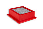 MALOSSI Filtre à air MHR W Box - 1418002B