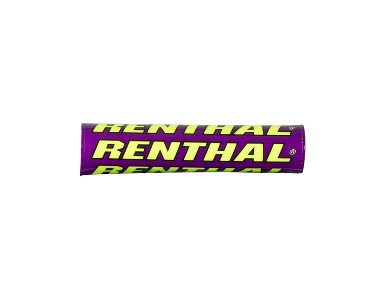 RENTHAL SX Lenkerschaum - Modern Retro