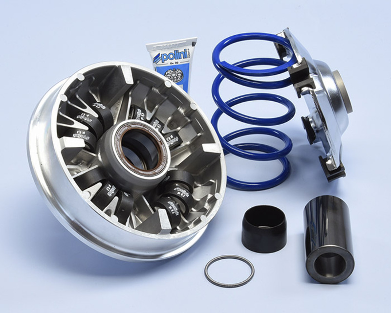 POLINI Hi-Speed 12-Rollen-Antrieb - Honda SH 350