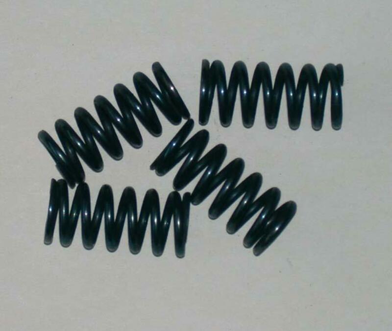 TOURMAX Clutch Spring Kit Suzuki