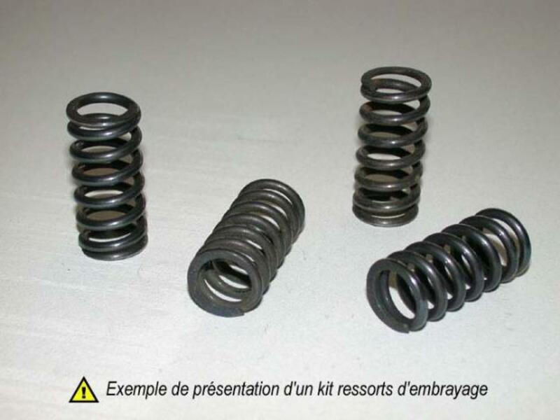 Tourmax Honda CBR1100XX Kit de resortes de embrague